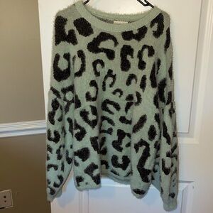 Cherish Boutique Sweater Size Large